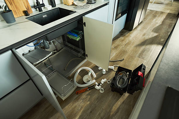 24/7 Emergency Drain Cleaning experts in Rocky Mount, NC