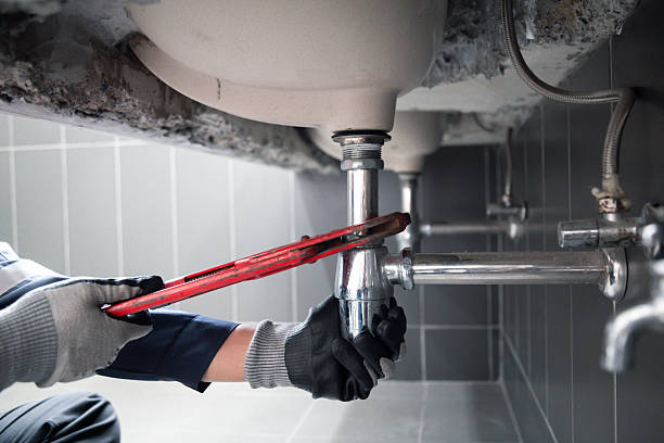 Trusted Drain Cleaning service in Rocky Mount, NC - Masters Plumbing Service